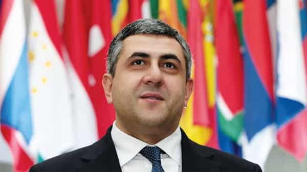 Pololikashvili
