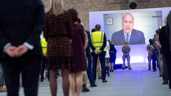 BRITAIN-HEALTH-VIRUS-HOSPITAL