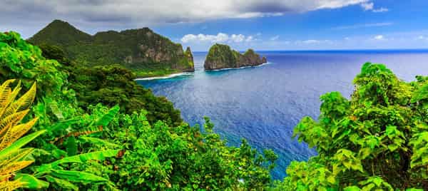 Samoa – Wanderlust Travel Magazine