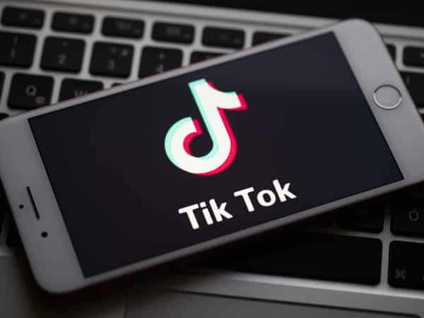 TikTok. Photo The New Economy