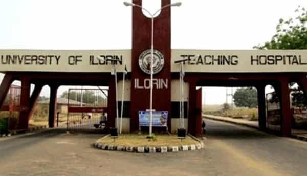 Unilorin-Teaching-Hospital