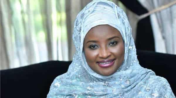 Zainab-Bagudu