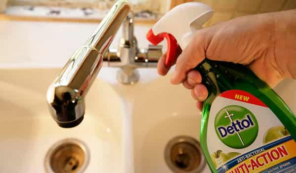 dettol