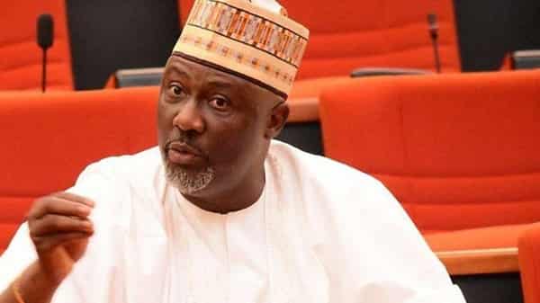dino-melaye
