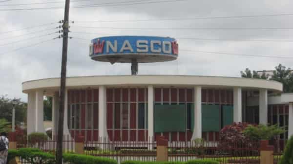 NASCO