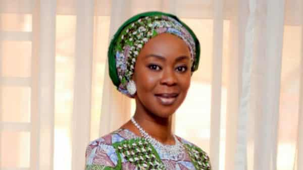 toyin saraki
