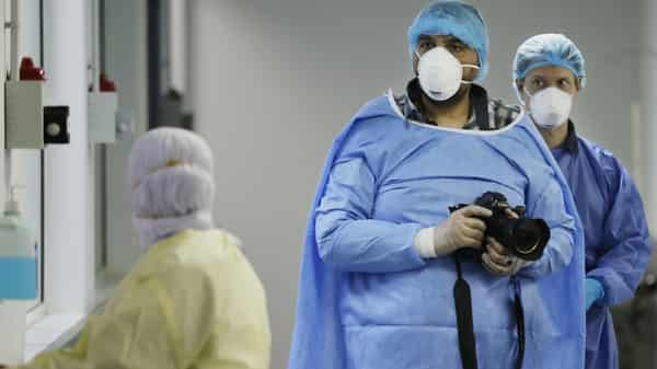 LEBANON-HEALTH-VIRUS