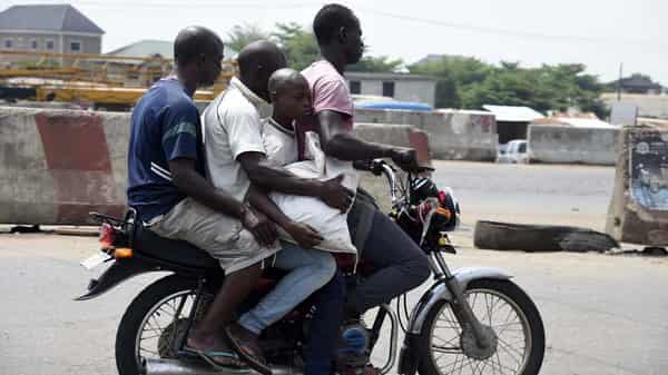 NIGERIA-HEALTH-VIRUS