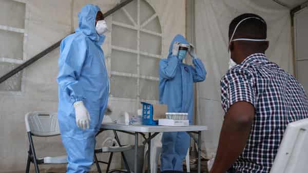 DJIBOUTI-HEALTH-VIRUS