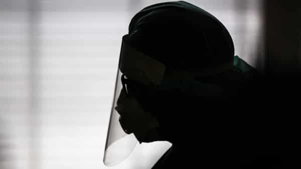 DENMARK-HEALTH-VIRUS-HOSPITAL