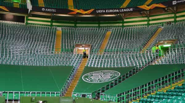 FILES-HEALTH-VIRUS-SCO-PR-CELTIC