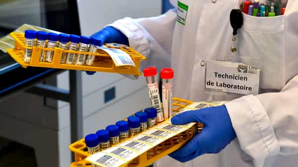 FRANCE-HEALTH-VIRUS-SCREENING-HOSPITAL