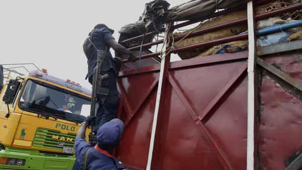 NIGERIA-HEALTH-VIRUS