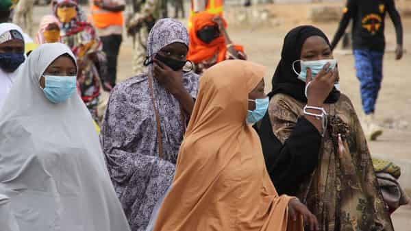 NIGERIA-HEALTH-VIRUS-ISLAM-EID