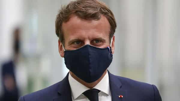 FRANCE-HEALTH-VIRUS-ECONOMY
