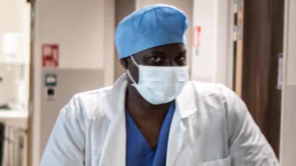 FRANCE-HEALTH-VIRUS-HOSPITAL