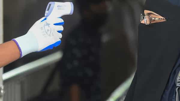 BANGLADESH-HEALTH-VIRUS