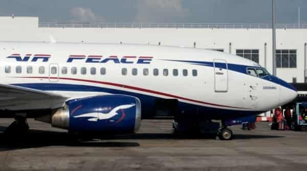 Air-peace