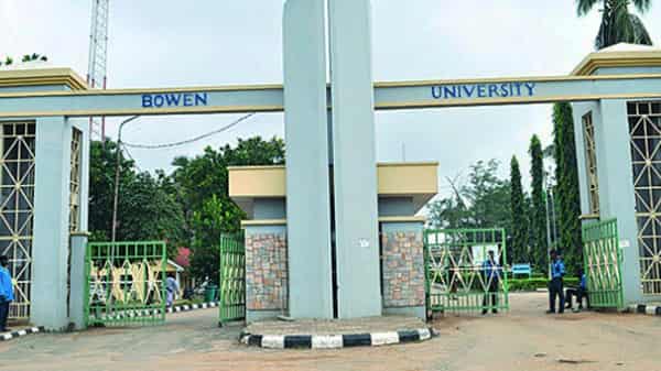 Bowen-University