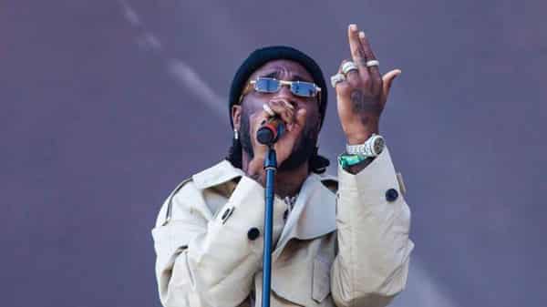 Burna-boy