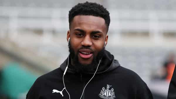 Premier League – Newcastle United v Norwich City