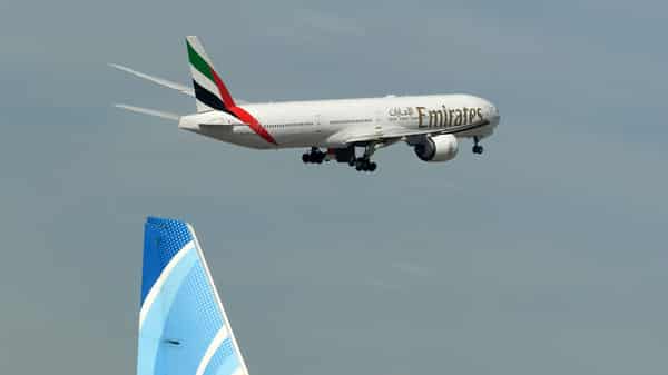 Emirates