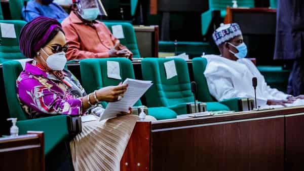 Federal House of Representatives