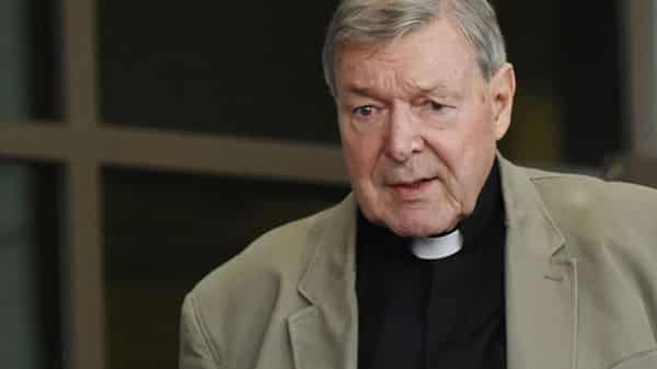 George Pell