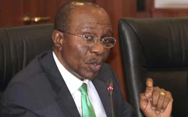 Godwin-Emefiele