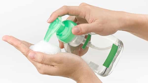 Hand Sanitizer