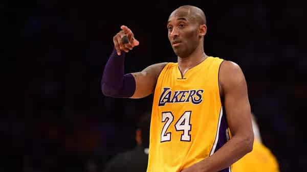 Kobe Bryant