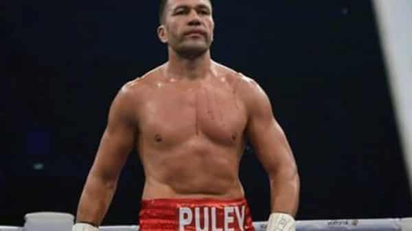 Kubrat Pulev