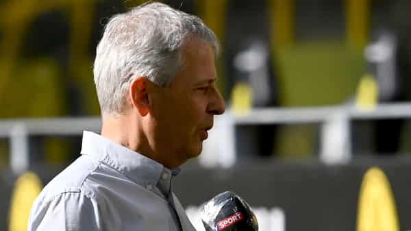 FBL-GER-BUNDESLIGA-DORTMUND-BAYERN MUNICH