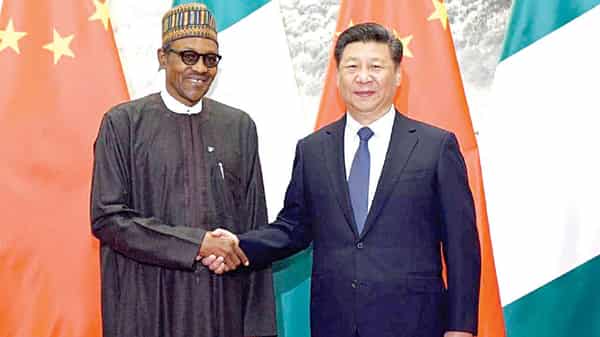 Nigeria-China