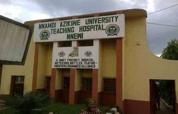 Nnamdi-Azikiwe-University-Teaching-Hospital-NAUTH