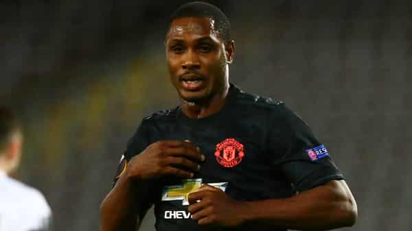 Europa League – Round of 16 First Leg – LASK Linz v Manchester United