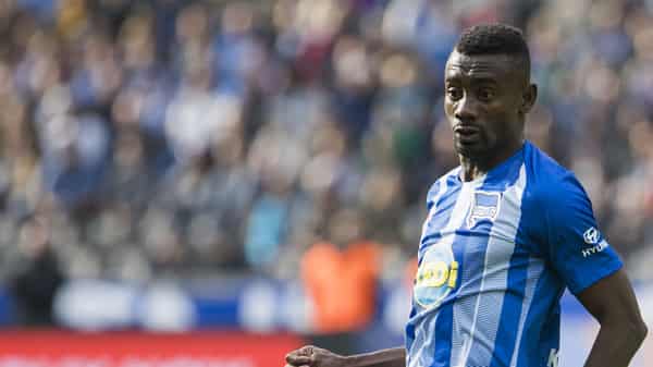 FILES-FBL-GER-BUNDESLIGA-BERLIN-HEALTH-VIRUS