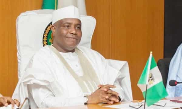 Tambuwal