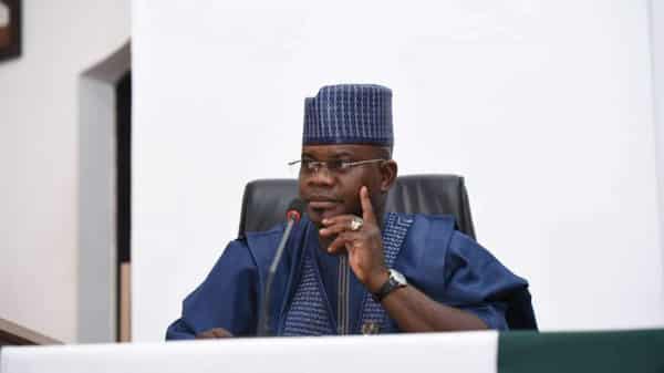 Yahaya-Bello