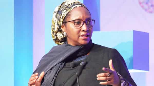 Zainab Ahmed