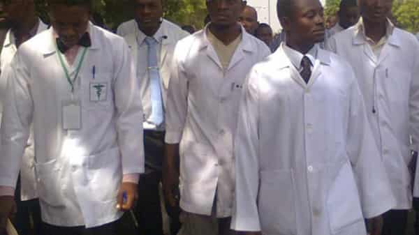 doctors-strike-Nigeria