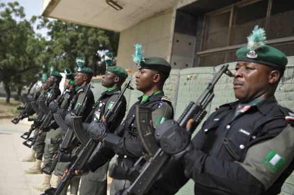 nigeria-police