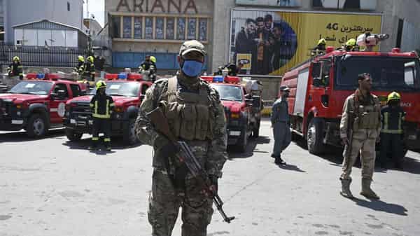 AFGHANISTAN-HEALTH-VIRUS