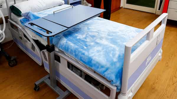 EGYPT-TOURISM-HEALTH-VIRUS