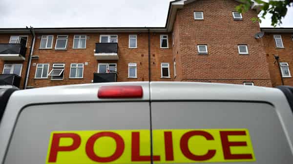 BRITAIN-POLICE-POLITICS-STABBINGS