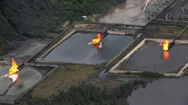 NIGERIA-OIL-ENVIRONMENT-CRIME