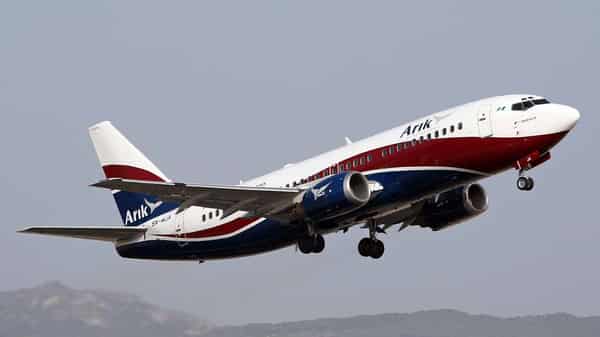 Arik-Air