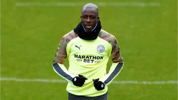 Benjamin Mendy