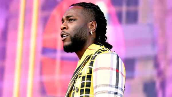 Burna-Boy