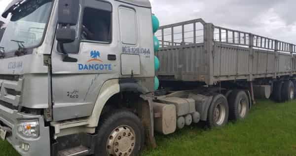 Dangote